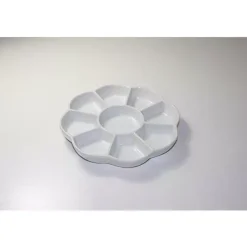 Paleta de Cerámica para técnicas Mixed Media