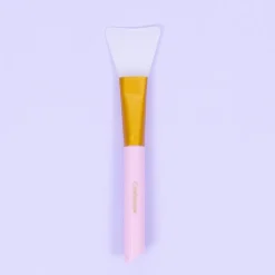 Paletina de Silicona para Mixed Media y Adhesivos Rosa Craftelier