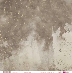 Papel After all this time Wizarding Adventure III PapersForYou 30x30cm