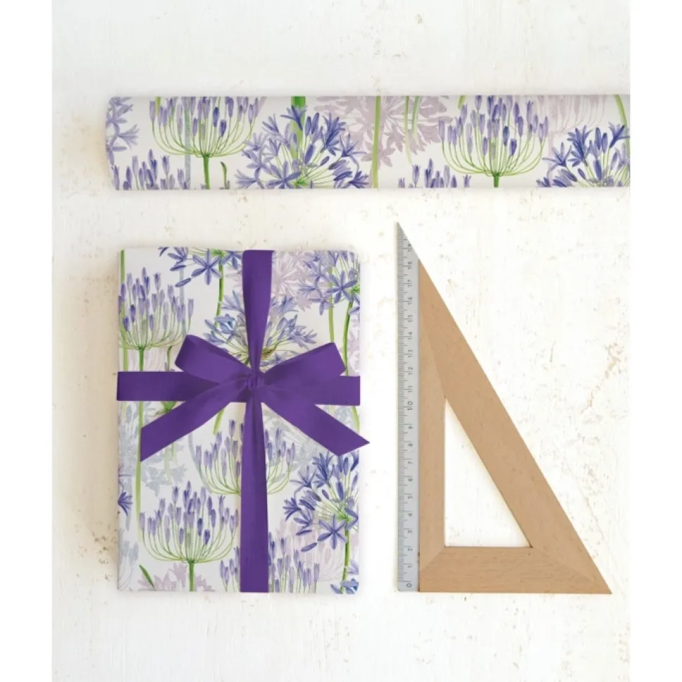 Papel Agapanto Tassotti