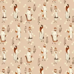 Papel Belle Epoque ArtPapel