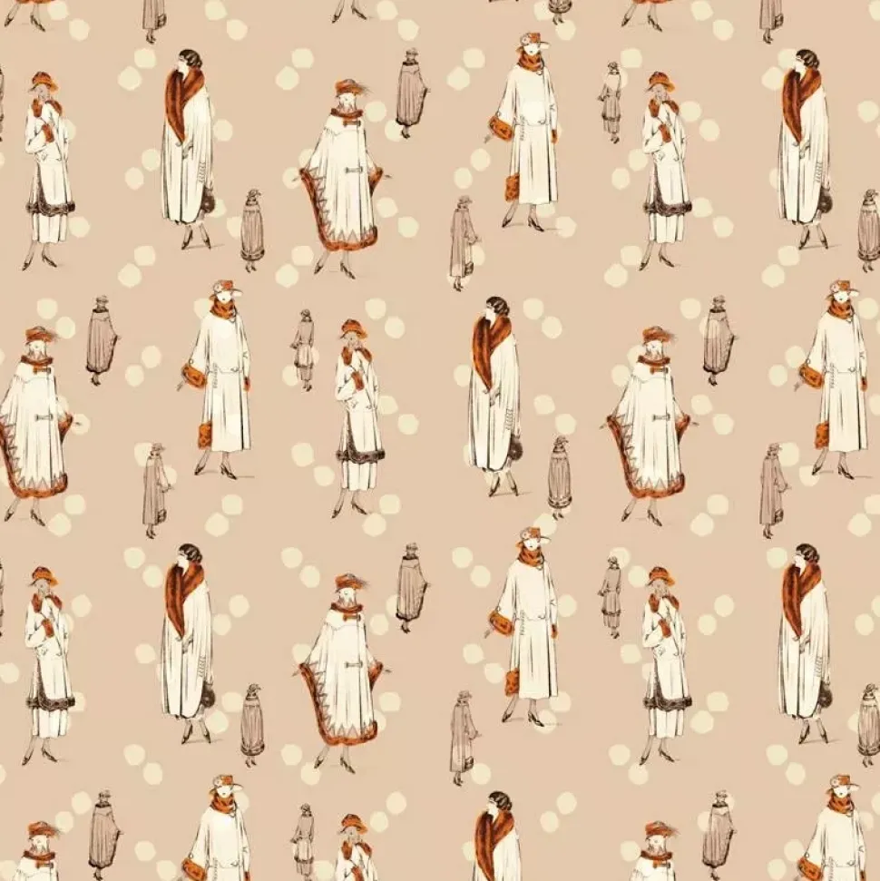 Papel Belle Epoque ArtPapel