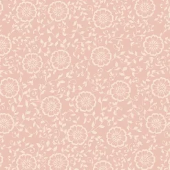 Papel Blush Floral Marry Me Echo Park 30x30cm