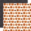Papel Boo Pumpkins Spooktacular Halloween Echo Park 30x30cm