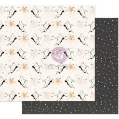 Papel Boo To You Thirty-One Frank García Prima 30x30cm