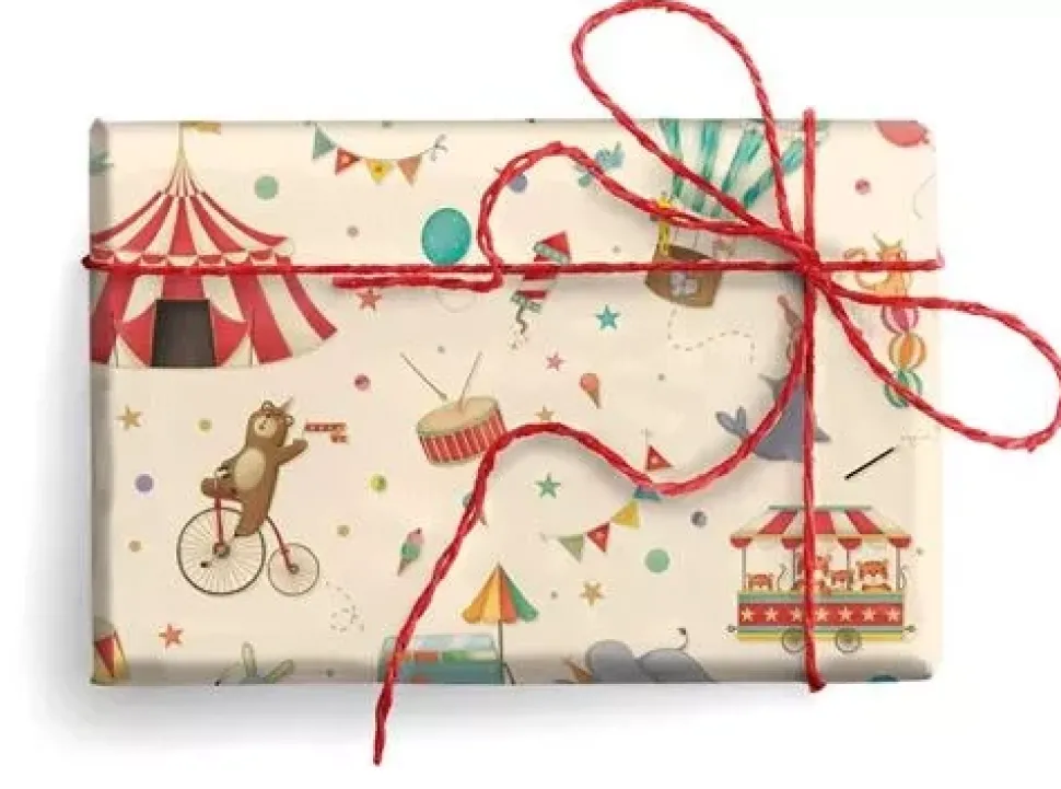 Papel Circus Kartos 49.5x68cm