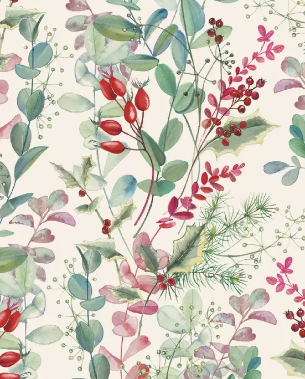 Papel composición foral Tassotti