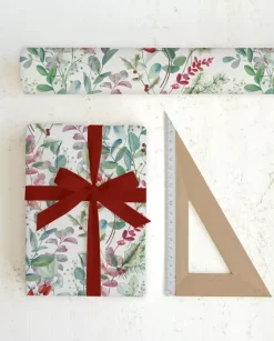 Papel composición foral Tassotti