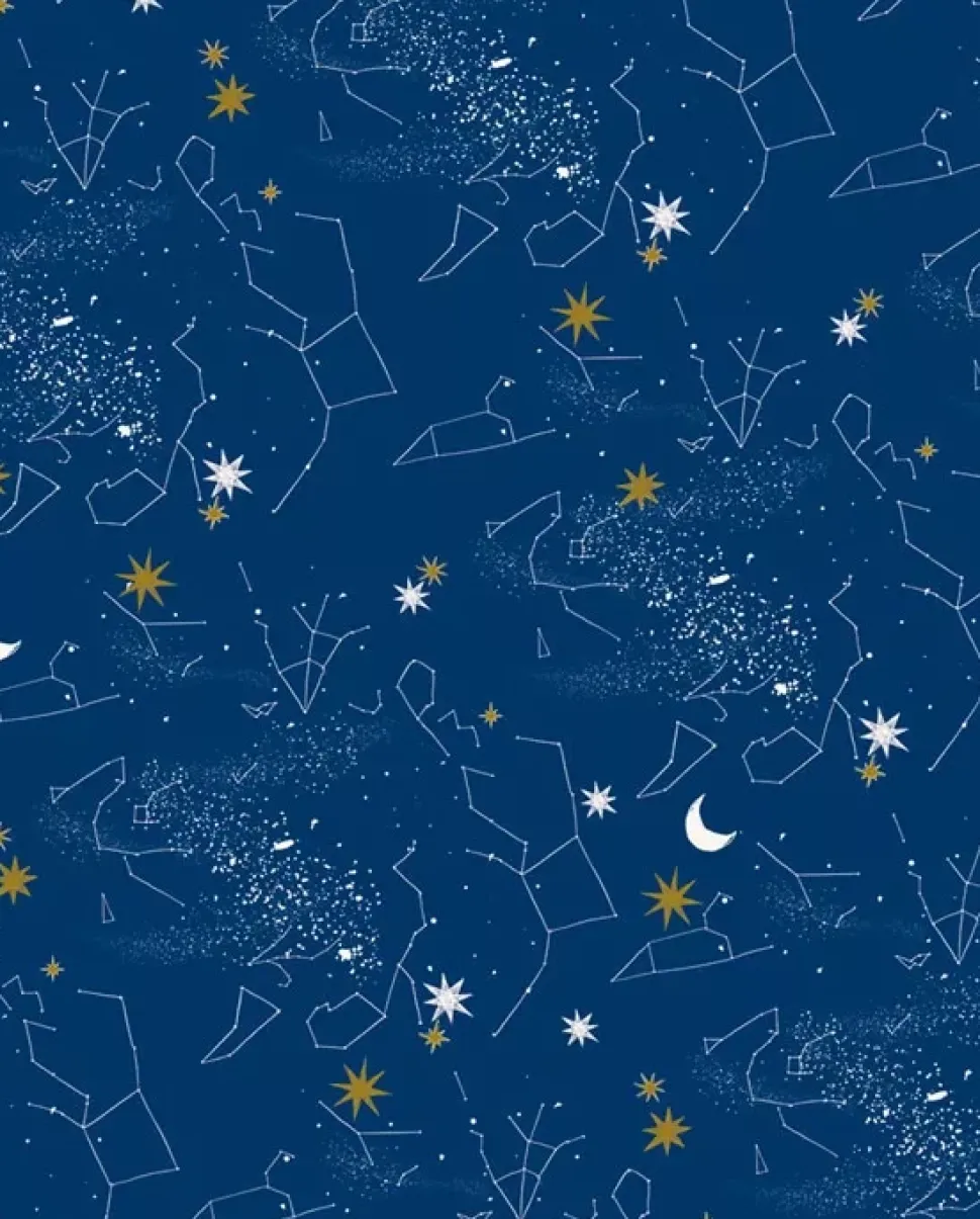 Papel Constelaciones Tassotti