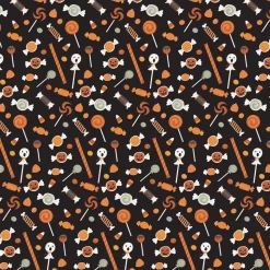 Papel Creepy Candy Spooky Echo Park 30x30cm