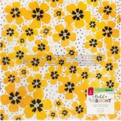 Papel de Acetato Bold and Bright Vicki Boutin 30x30cm
