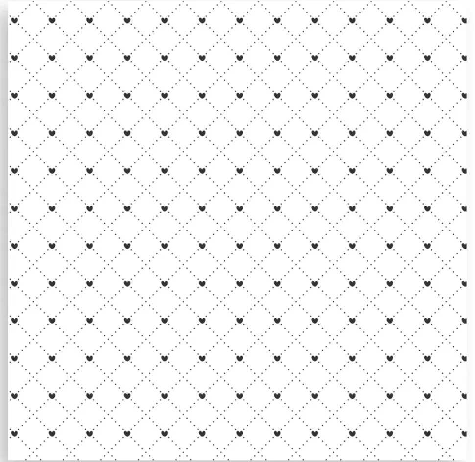 Papel de acetato Felicidad Caro Vela 30x30cm