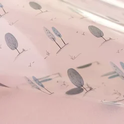 Papel de acetato Siempre Jane Sami Garra 30x30cm