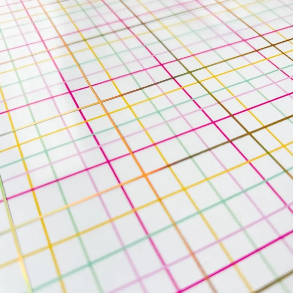 Papel de acetato Venice Dunaon 30x30cm