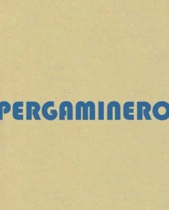 Papel de Pergamino 160 gr/m² Pergaminero