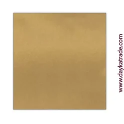 Papel de Scrapbooking Metálico Oro Viejo Dayka 30x30cm