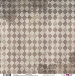 Papel de tela Rombos Wizarding Adventure II PapersForYou 30x30cm