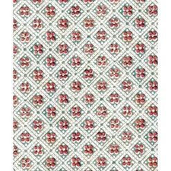 Papel Decoración cuadrada Remondini Tassotti