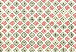 Papel Decoración nueve Tassotti