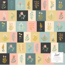 Papel Especial Parasol Maggie Holmes 30x30cm