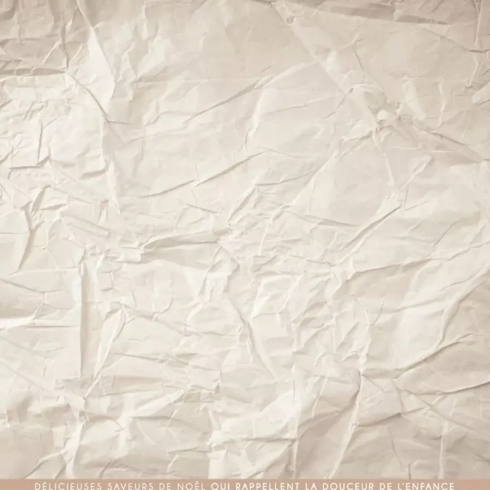 Papel Etiquetas y Sentimientos Enchantement Florilèges Design 30x30cm