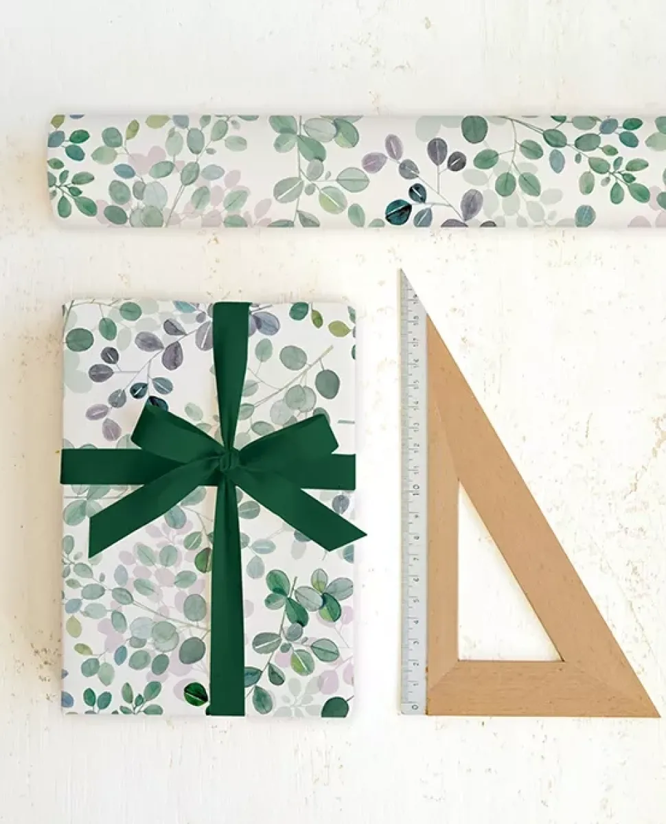 Papel Eucalipto Tassotti