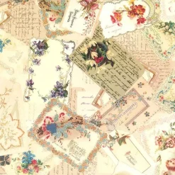 Papel Felicitaciones 2 Tassotti