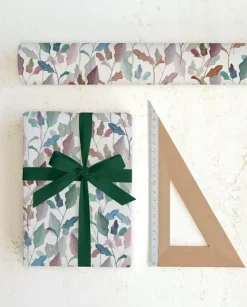 Papel Flores de fantasía Tassotti