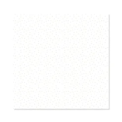 Papel Foil Puntitos Dorados Stitch it! Lora Bailora