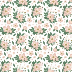 Papel Forever Floral Marry Me Echo Park 30x30cm