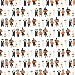 Papel Freaky Friends Spooky Echo Park 30x30cm