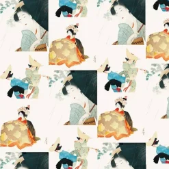 Papel Geishas ArtPapel