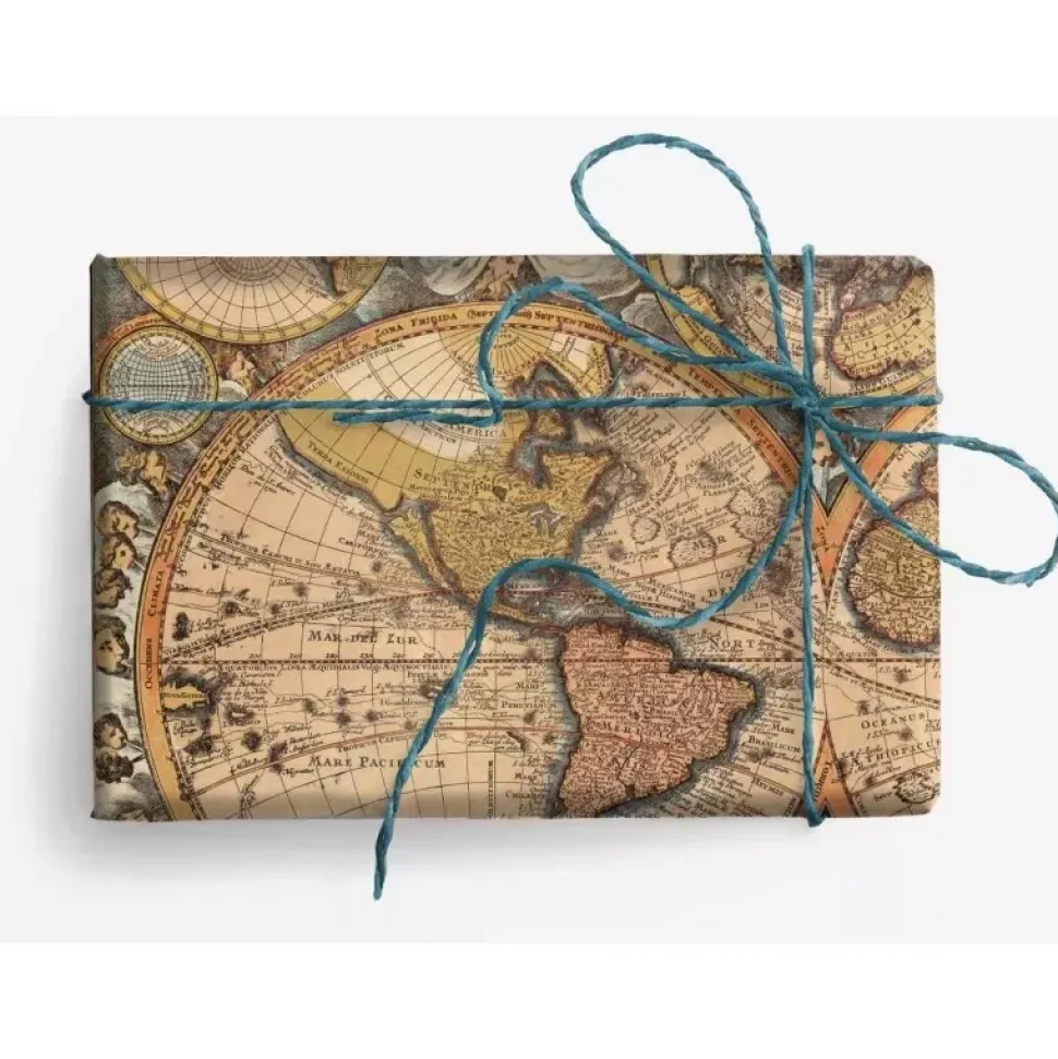 Papel Globos Kartos 49,5x68cm