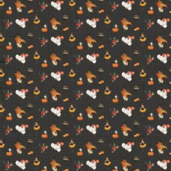 Papel Happy Haunting SV October 31st Simple Stories 30x30cm