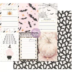 Papel Hocus Pocus Thirty-One Frank García Prima 30x30cm