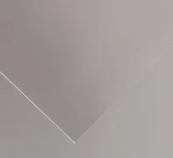 Papel Iris Vivaldi 40 Plata Canson 50x65cm 280g/m²