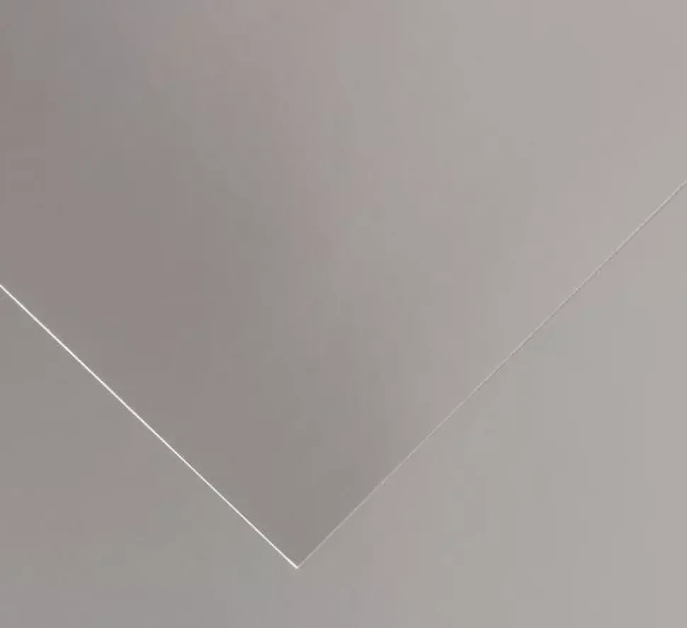 Papel Iris Vivaldi 40 Plata Canson 50x65cm 280g/m²