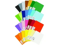 Papel Iris Vivaldi Canson 50x65cm 185g/m²