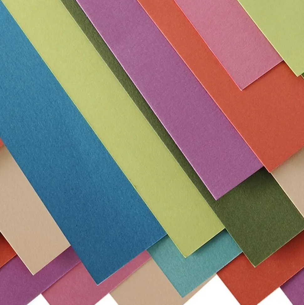 Papel Iris Vivaldi Canson 50x65cm 185g/m²