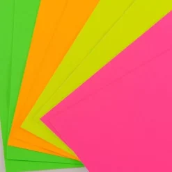 Papel Iris Vivaldi Canson 50x65cm 185g/m²