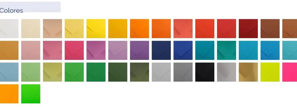 Papel Iris Vivaldi Canson 50x65cm 185g/m²