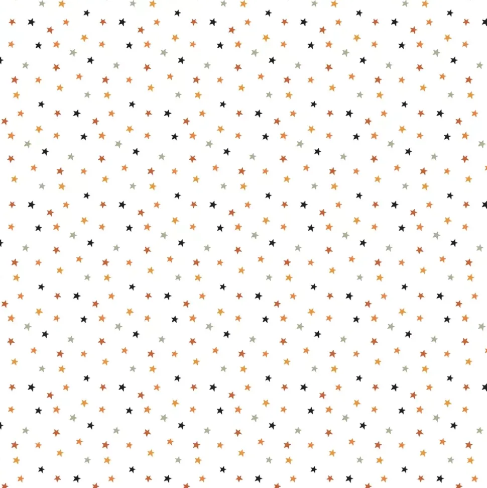 Papel Journaling Cards Spooky Echo Park 30x30cm