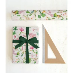 Papel Magnolia japonesa Tassotti