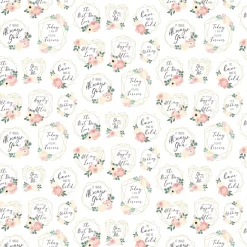 Papel Multi Journaling Cards Wedding Echo Park 30x30cm