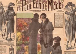 Papel París Bomo Art 50x70cm