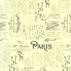 Papel París Kartos 49,5x68cm