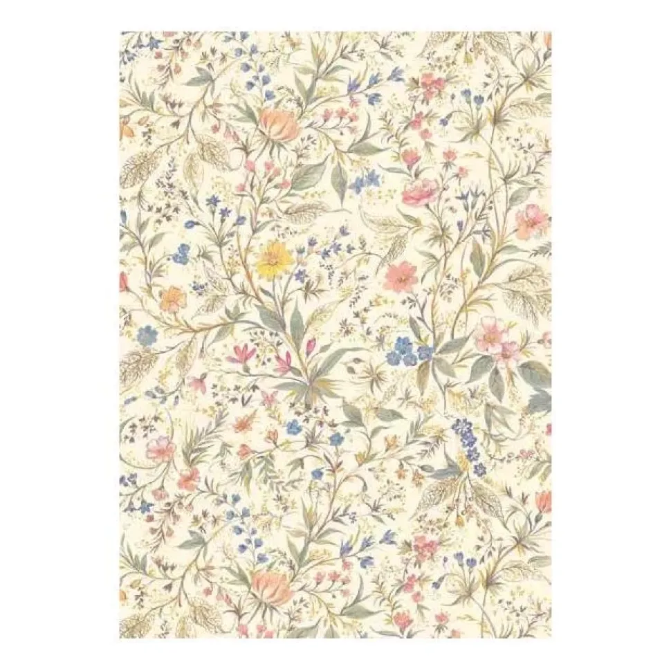 Papel Primavera Kartos 49,5x68cm