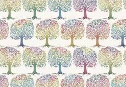 Papel Árbol de la Vida Tassotti