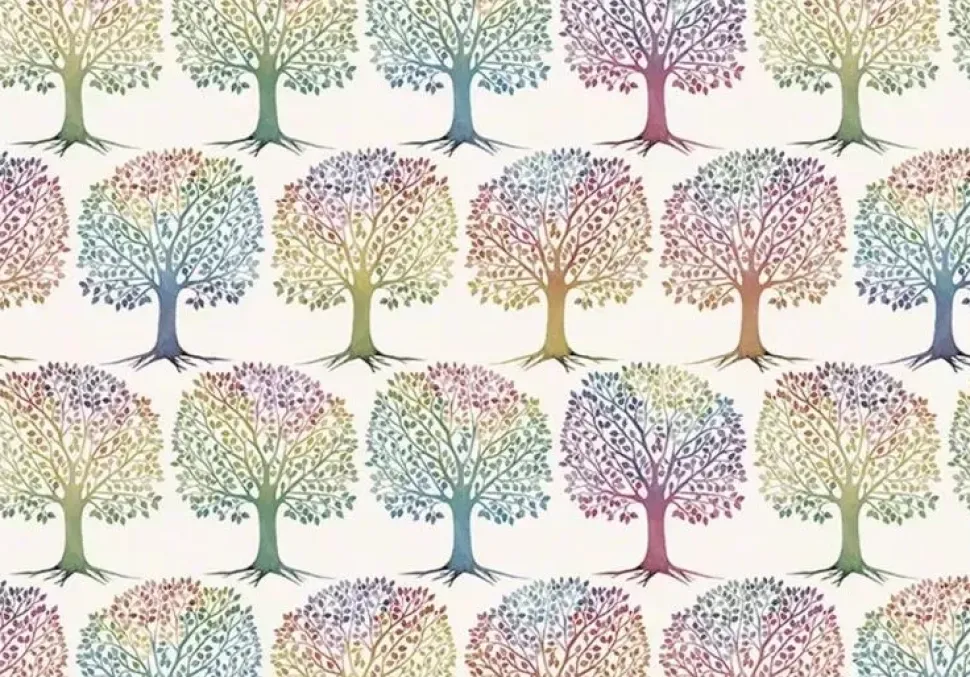 Papel Árbol de la Vida Tassotti
