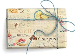 Papel recetas de cocina Kartos 49,5x68cm